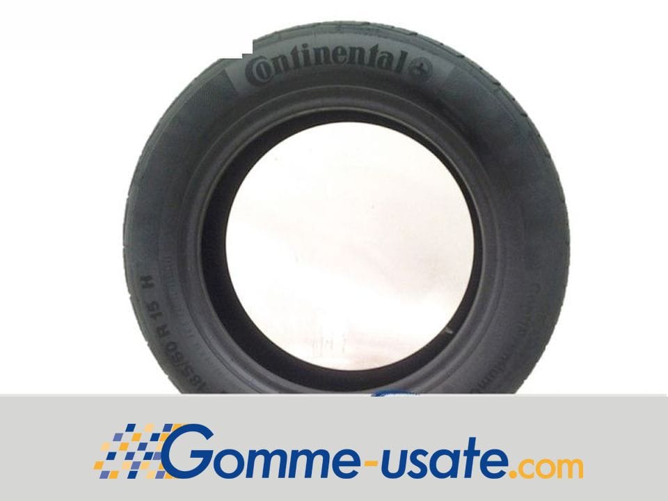 Thumb Continental Gomme Usate Continental 185/60 R15 84H ContiPremiumContact 5 (85%) pneumatici usati Estivo_1